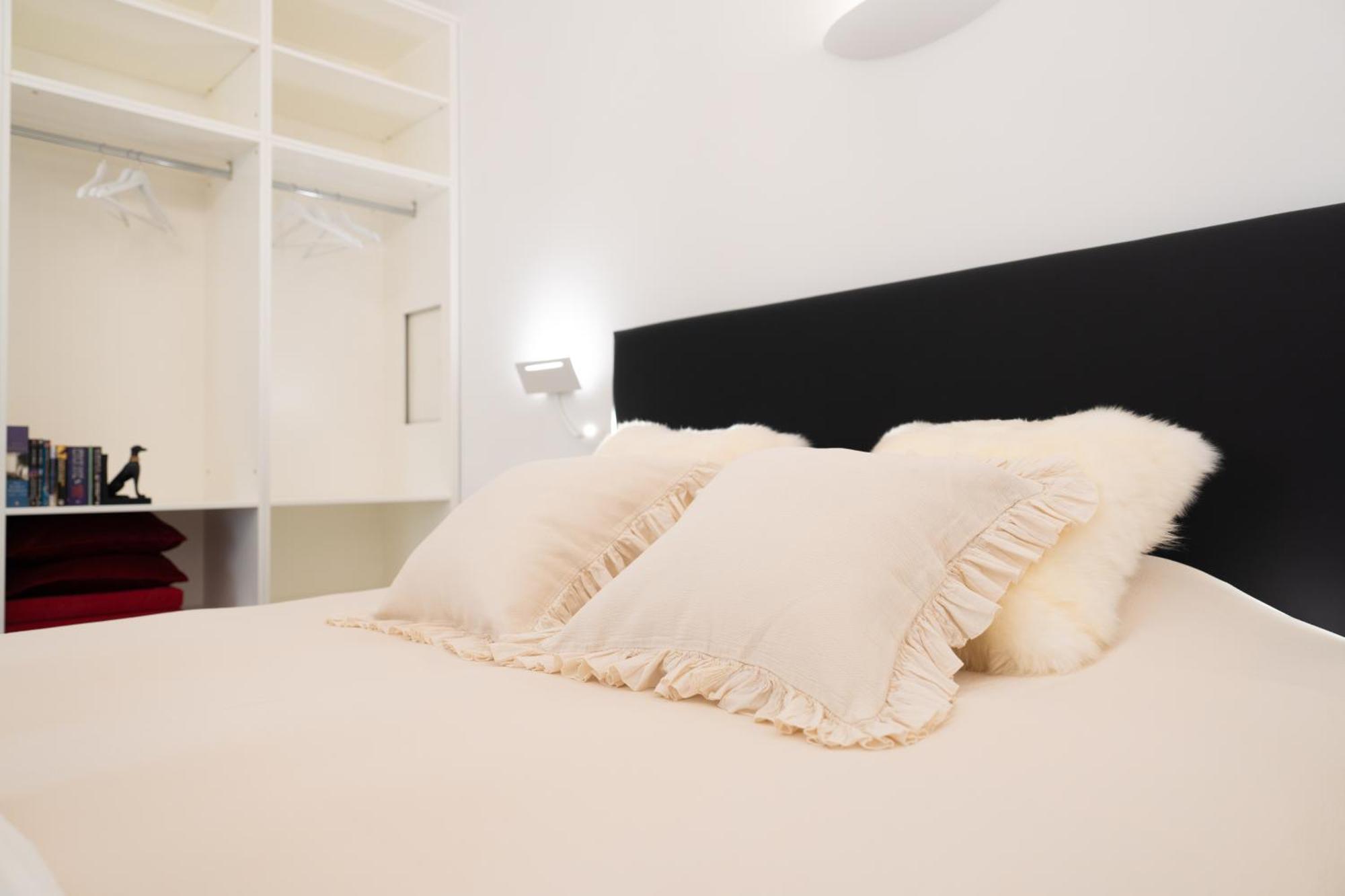 The White Knight Premium Boutique Hotel Għajnsielem Zewnętrze zdjęcie