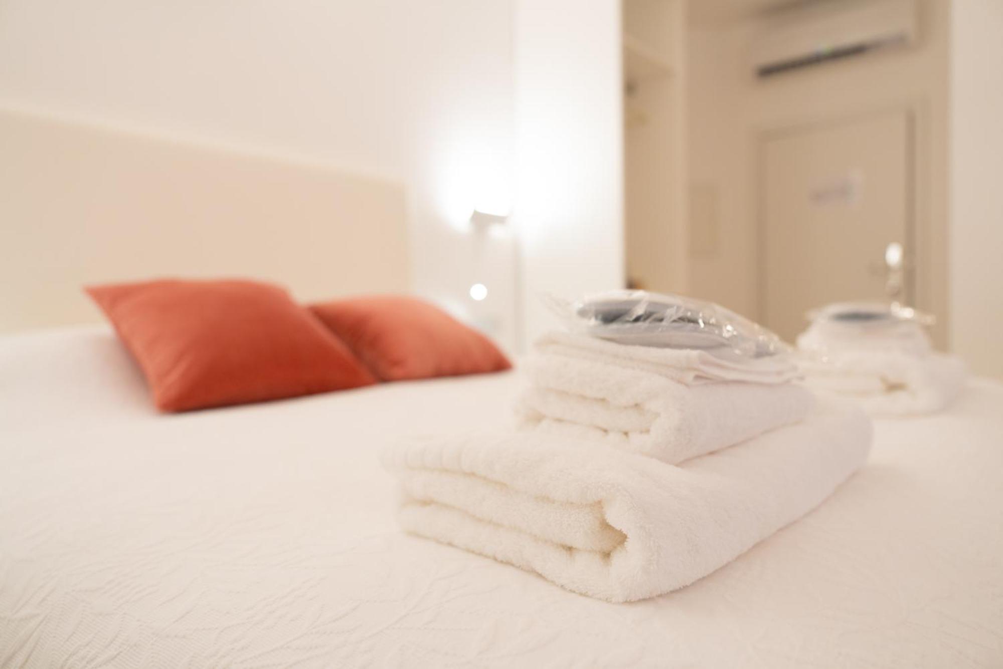The White Knight Premium Boutique Hotel Għajnsielem Pokój zdjęcie