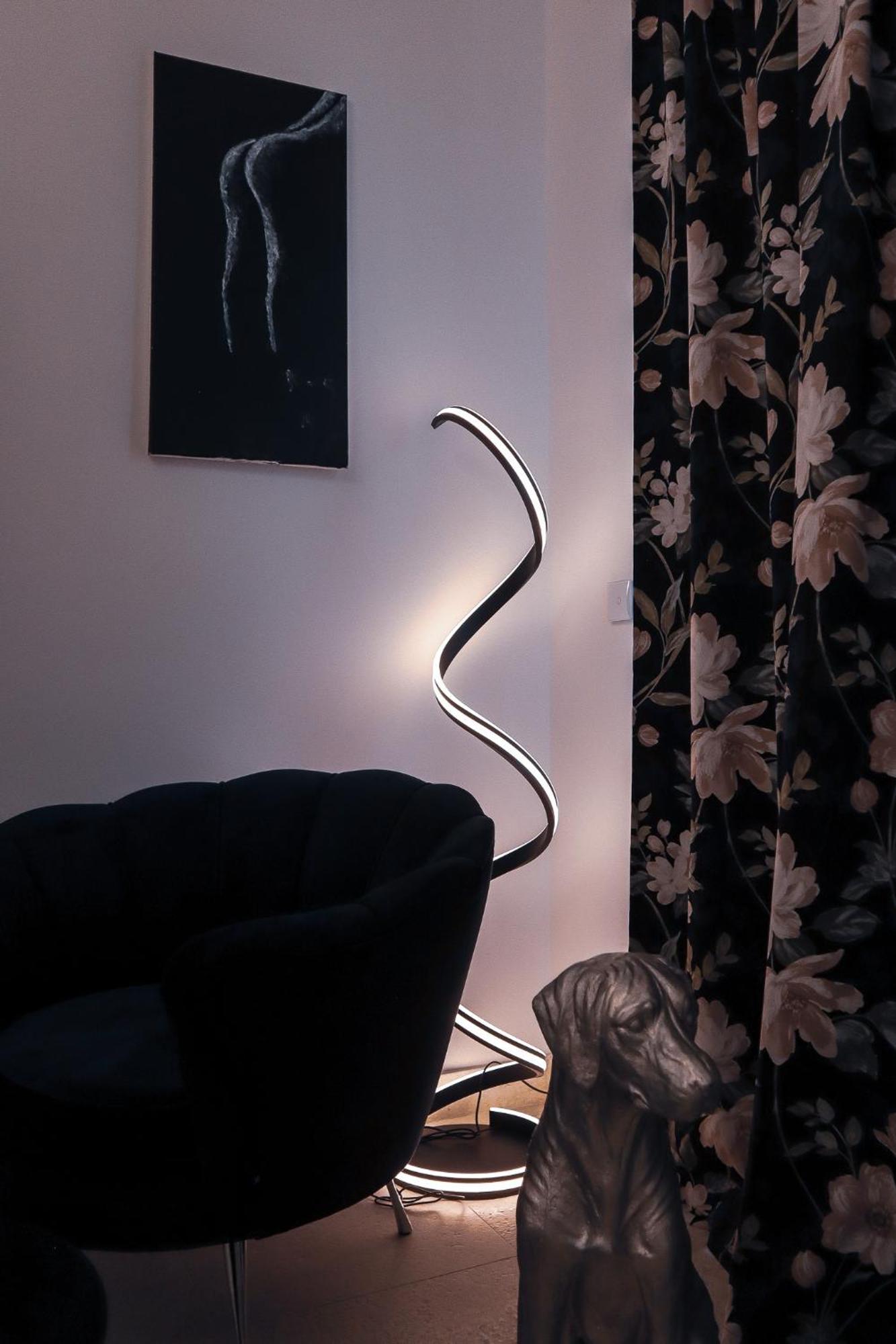 The White Knight Premium Boutique Hotel Għajnsielem Zewnętrze zdjęcie