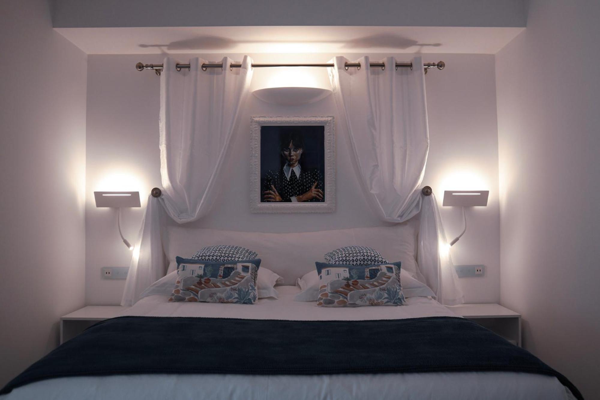 The White Knight Premium Boutique Hotel Għajnsielem Zewnętrze zdjęcie